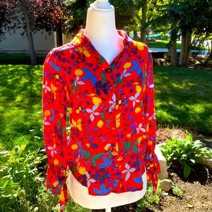 Maeve Blouse XS